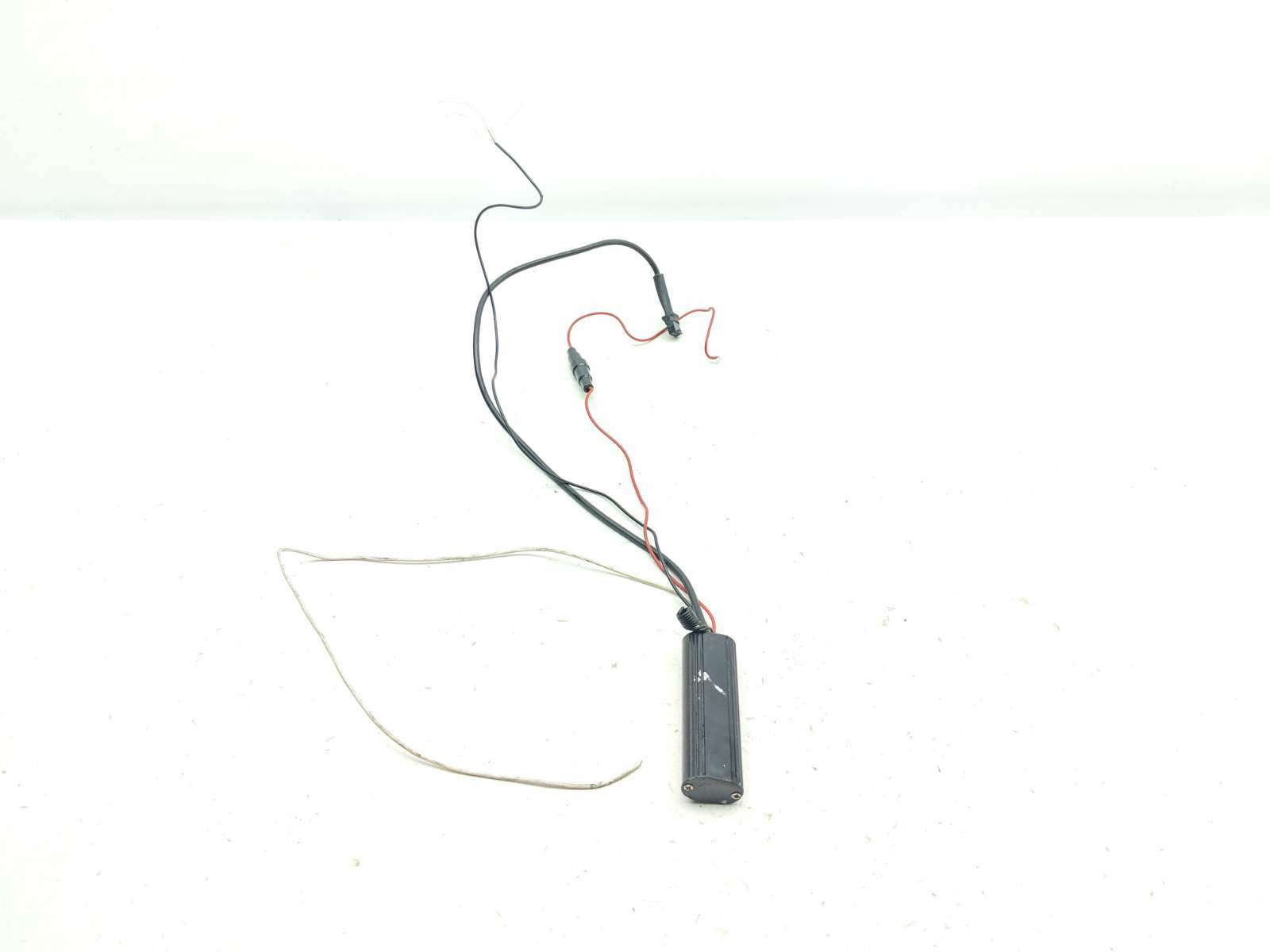 05 Kawasaki VN1600 Vulcan 1600 Classic Battery Wire Cable