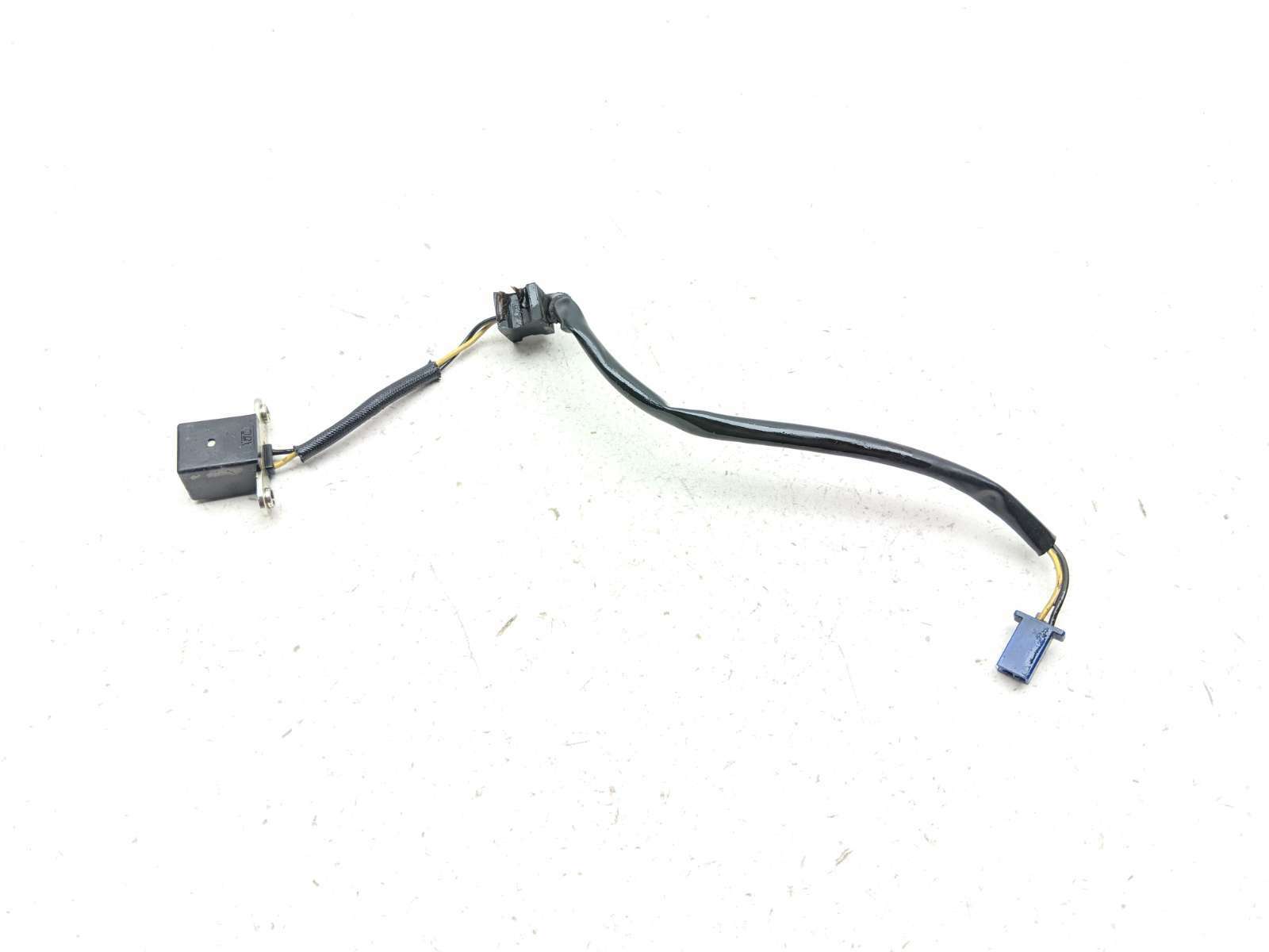 09 Kawasaki Vulcan 900 VN900 Classic Engine Motor Sensor