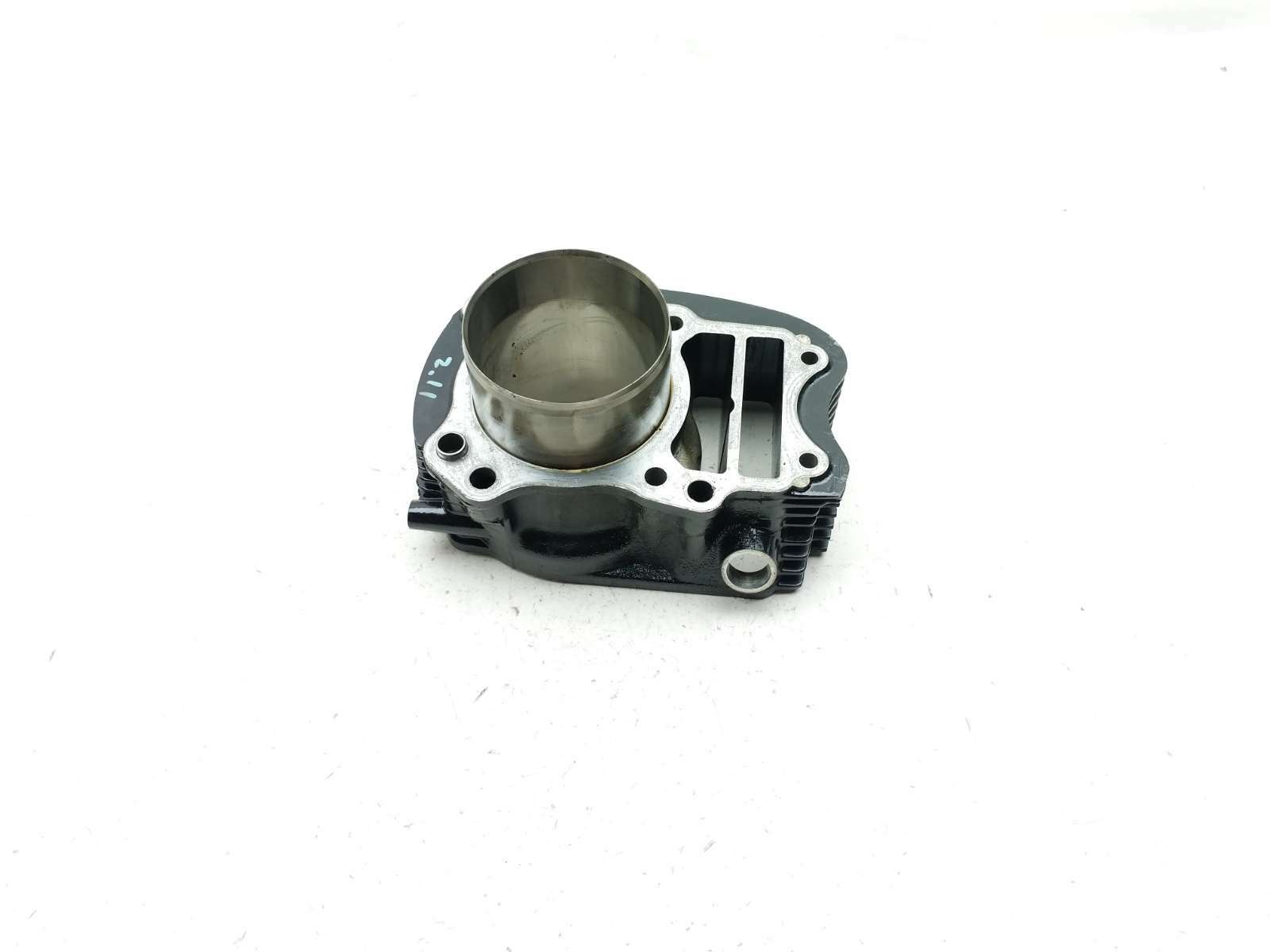 09 Kawasaki Vulcan 900 VN900 Classic Rear Cylinder Barrel Jug Piston