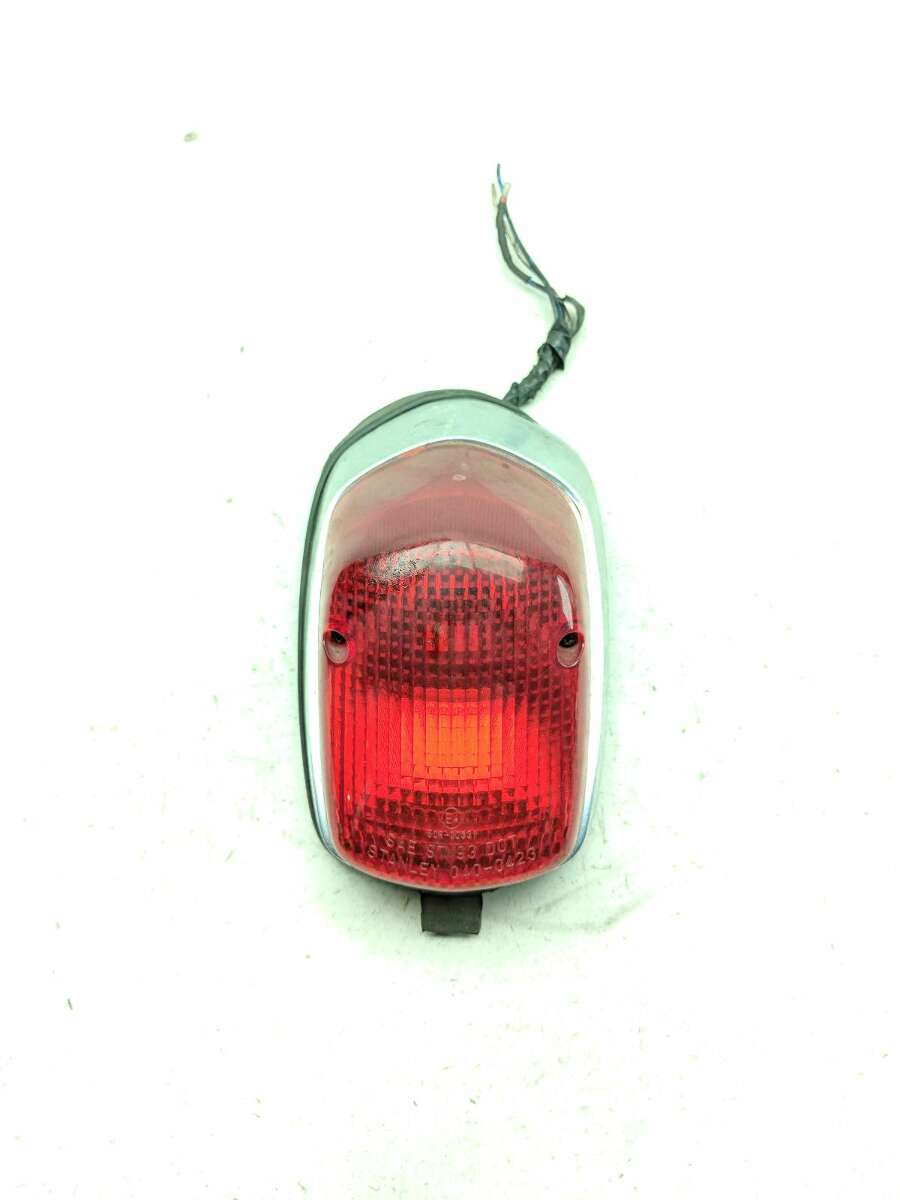 00 Honda Valkyrie 1500 Interstate Tail Light Brake Lamp