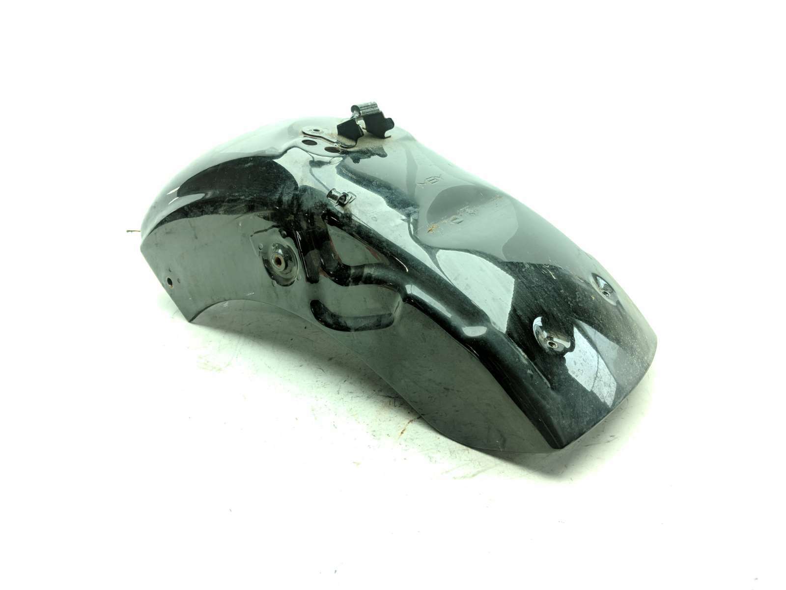 NEW YEAR ㉓ 00 Honda Valkyrie 1500 Interstate Rear Inner Fender Support - Sun