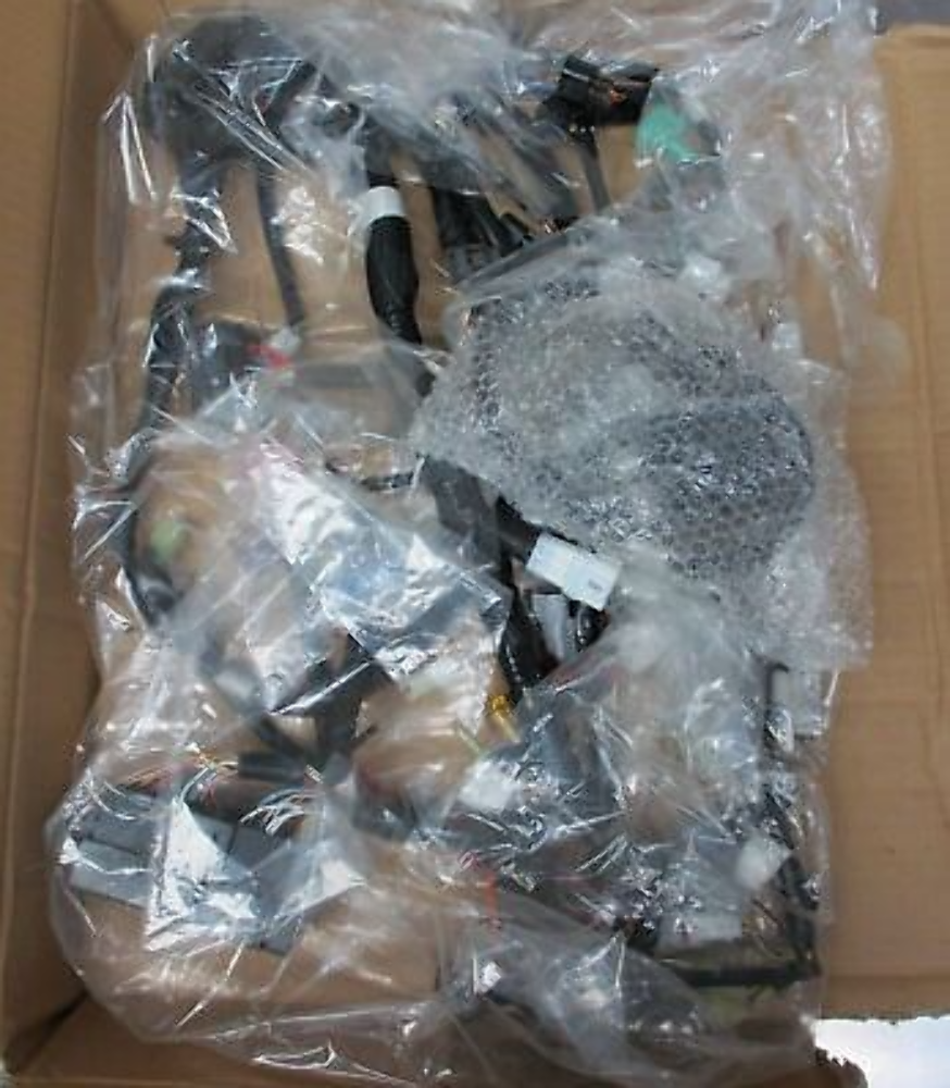 GENUINE OEM SUZUKI 36600-31840-RX0 - HARNESS SET B