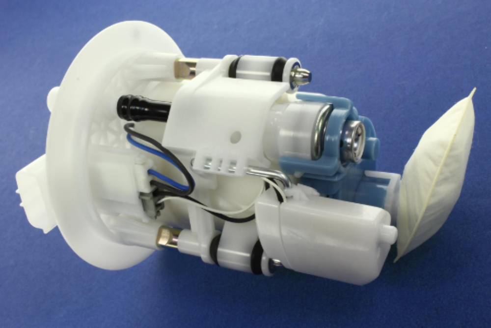 GENUINE OEM YAMAHA - FUEL PUMP - 1S3-13907-12