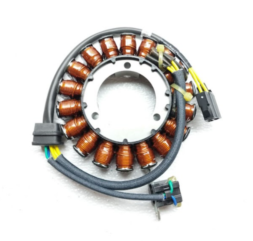 Suzuki OEM (STATOR ONLY) KingQuad 750 (LT-A750) 32100-31810-RX0