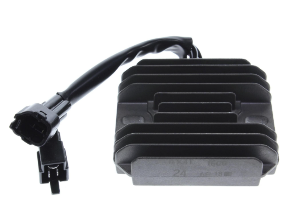 NOS GENUINE OEM SUZUKI 32800-16G02 - RECTIFIER - 2003-2009
