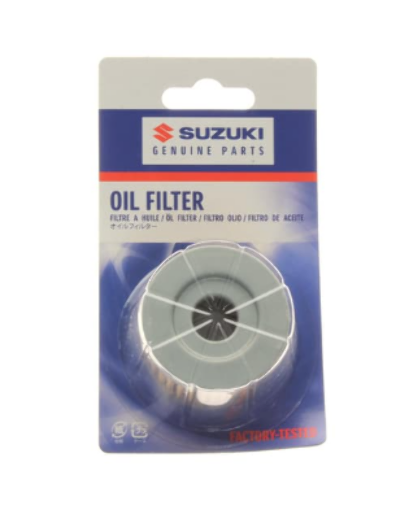 NOS GENUINE OEM SUZUKI - OIL FILTER - 16510-05240