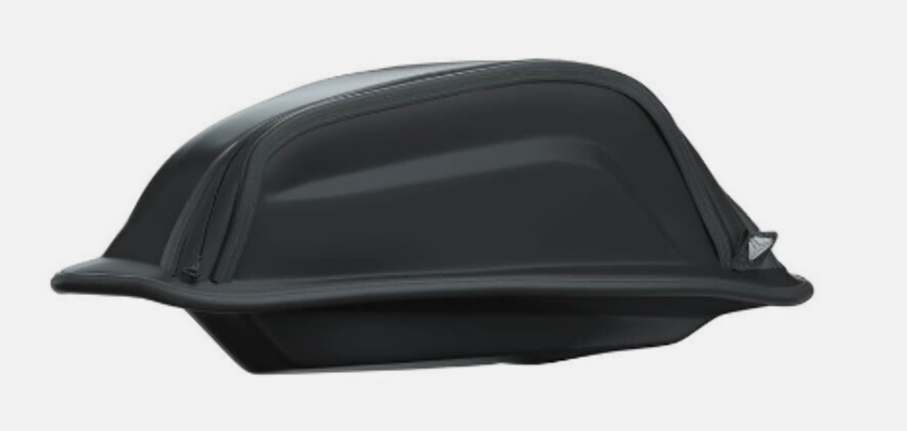 POLARIS RIGHT DASHBOARD BAG 2020-2021 SLINGSHOT GENUINE OEM NEW 2884989