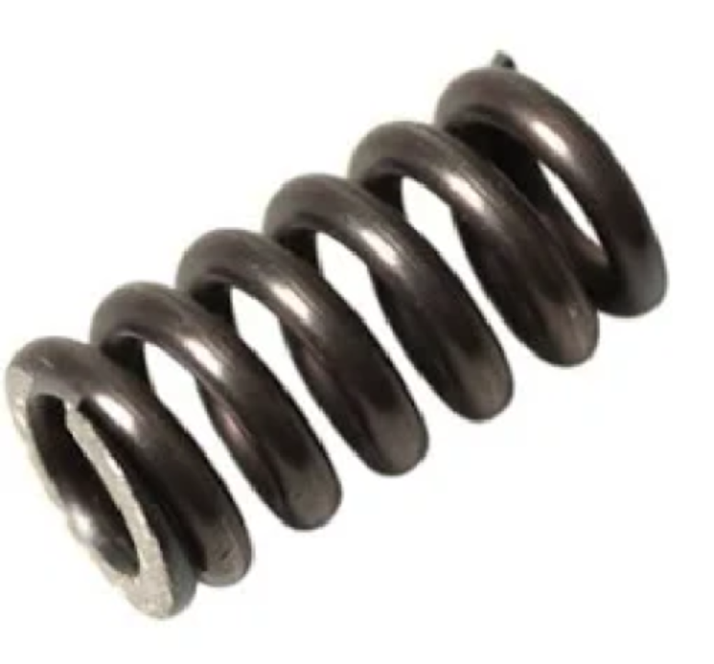 NOS Genuine Yamaha Compression Spring FZ FZR 1000 600 750 800 NEW 90501-12743-00