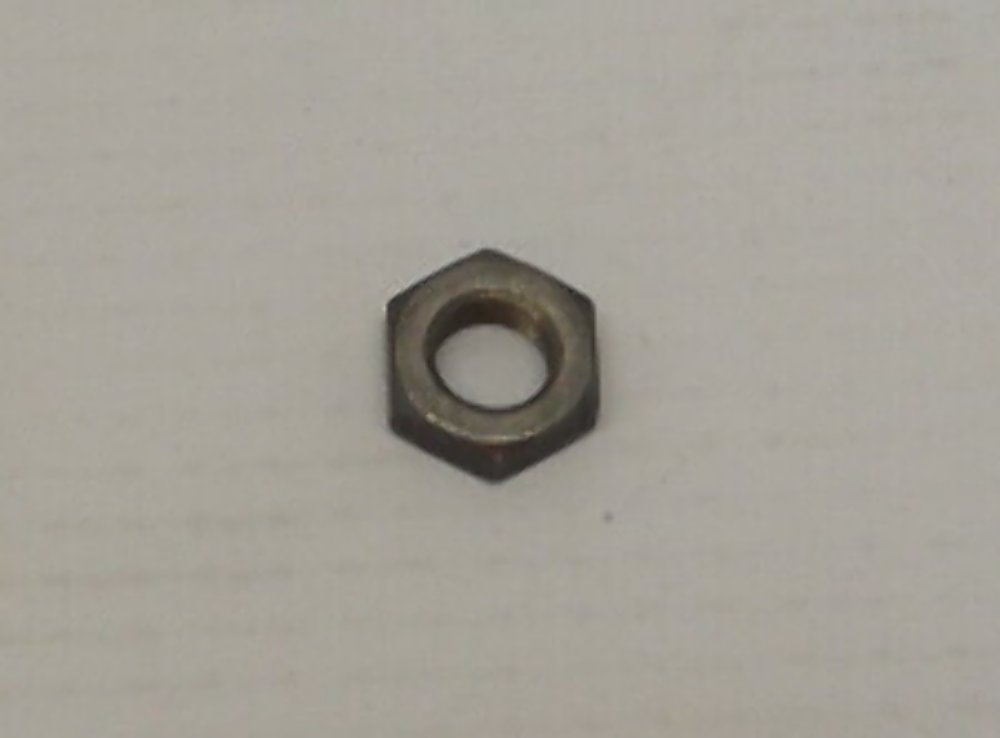 NOS YAMAHA 7FK-12158-00-00 CAMSHAFT LOCK NUT YT3600 YS240 YG550 EF1000 EG5000