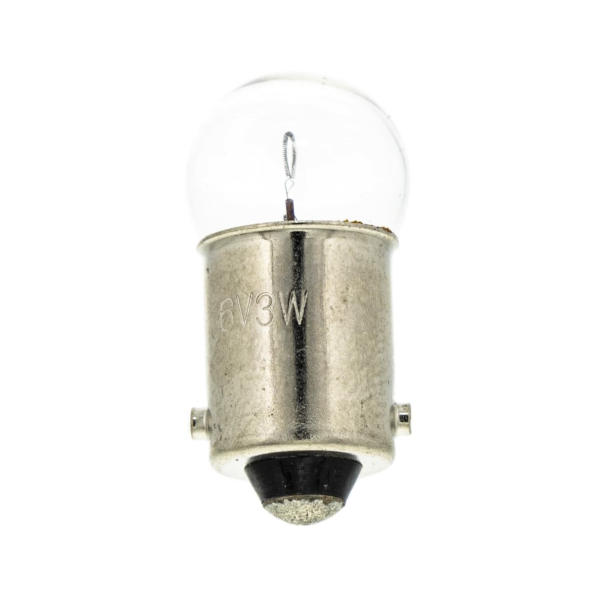 Honda 34902-202-000 Bulb Dash (6V 3W) QTY3