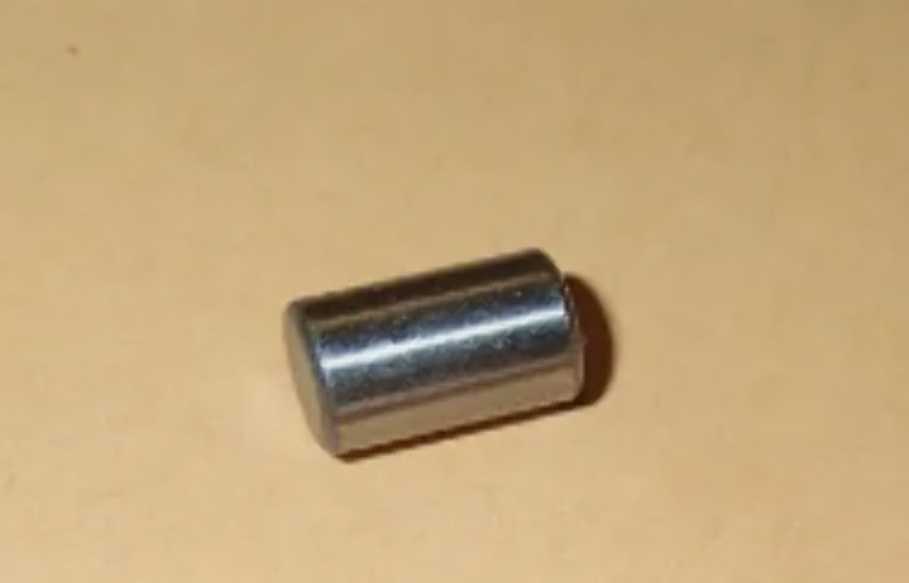 HONDA CB175 CL175 CB500 CB650 GEARSHIFT FORK GUIDE PIN 24261-283-000 NOS OEM