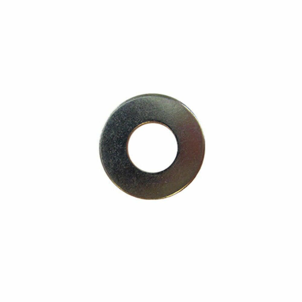 NOS HONDA 90501-KV6-670 SIDE COVER PLAIN WASHER 7MM XR250 XR650 CRF150 QTY6