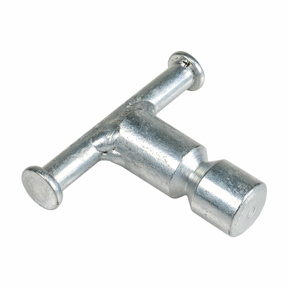 GENUINE NOS OEM Polaris Titan Plow Latch Pin 2204829