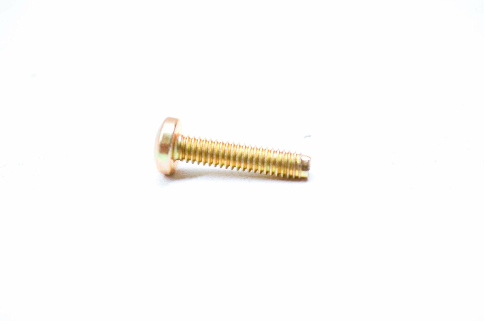 Polaris Ranger Bolt, Genuine OEM Part 7511854, Qty 1