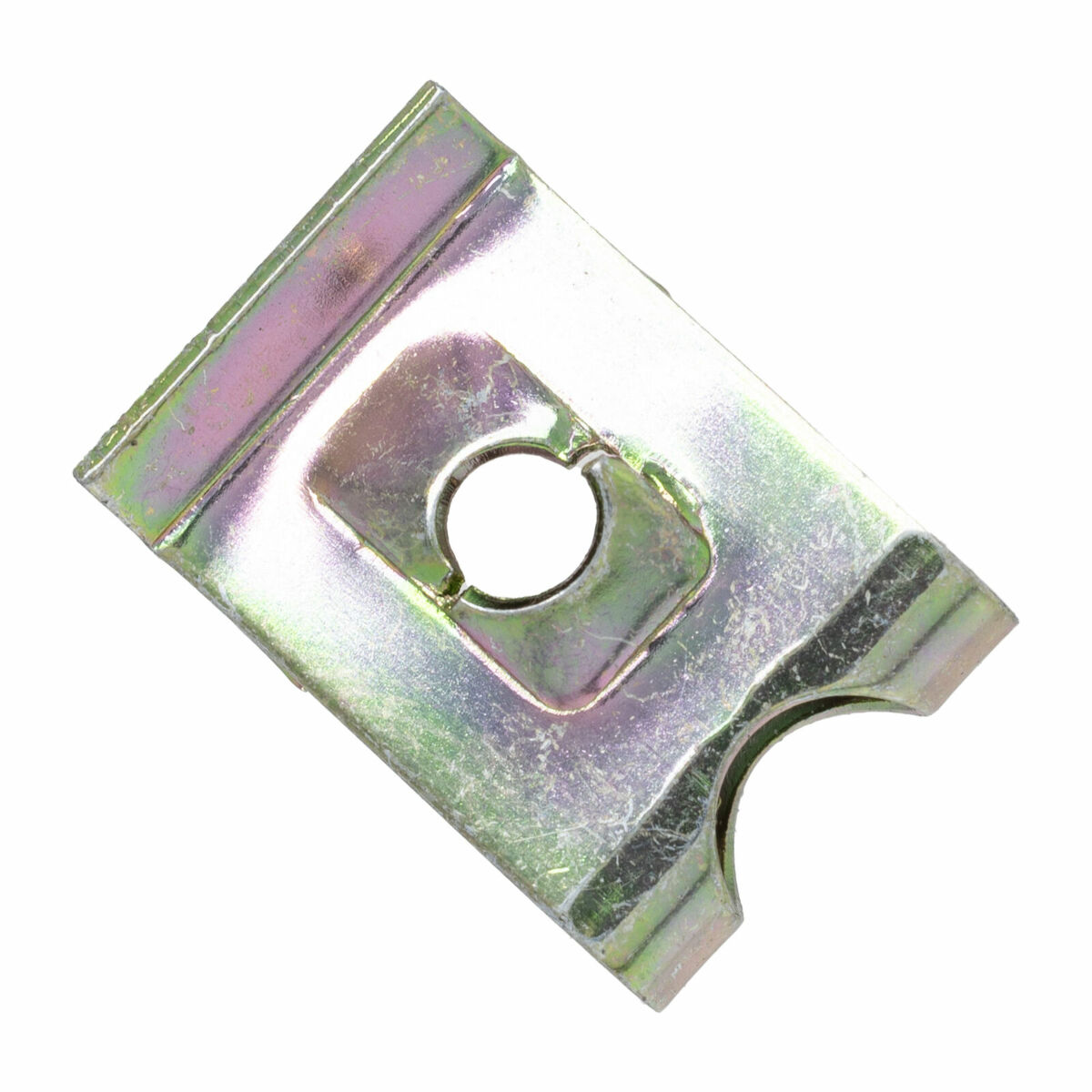 Polaris 0450752 U Nut 1-2019 Phoenix Sawtooth Sportsman Scrambler 200 Predator