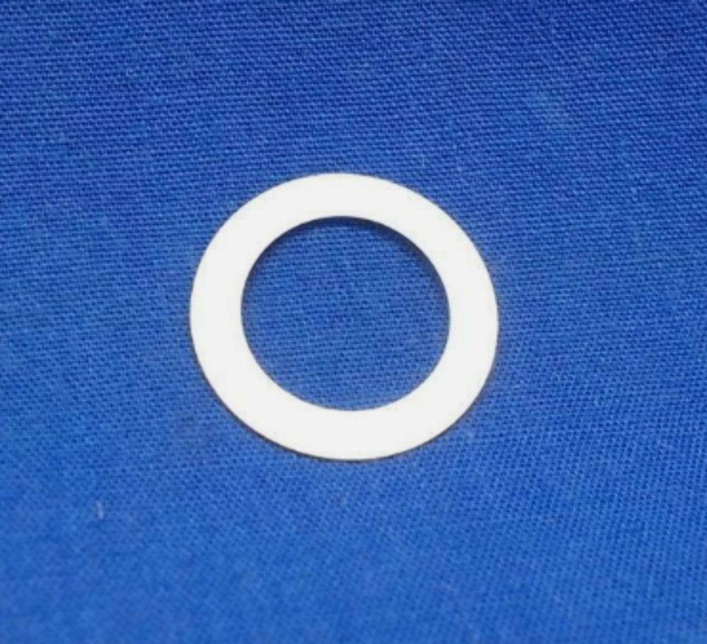 Honda 2013-2018 TRX Shadow VT Shim A 0 10 41437-MB0-310 New OEM