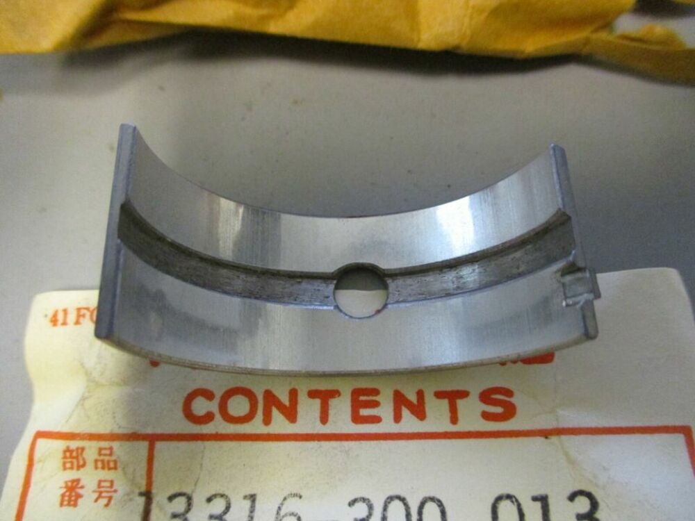 Honda CB750 CBX Bearing B Crankshaft 13316-300-013 Genuine OEM NOS SW64B