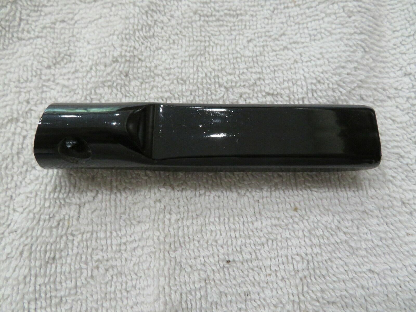 Honda New NT650 VTR250 CB750 CB400F 1988-2003 Left Foot Peg Bar 50643-KM3-000