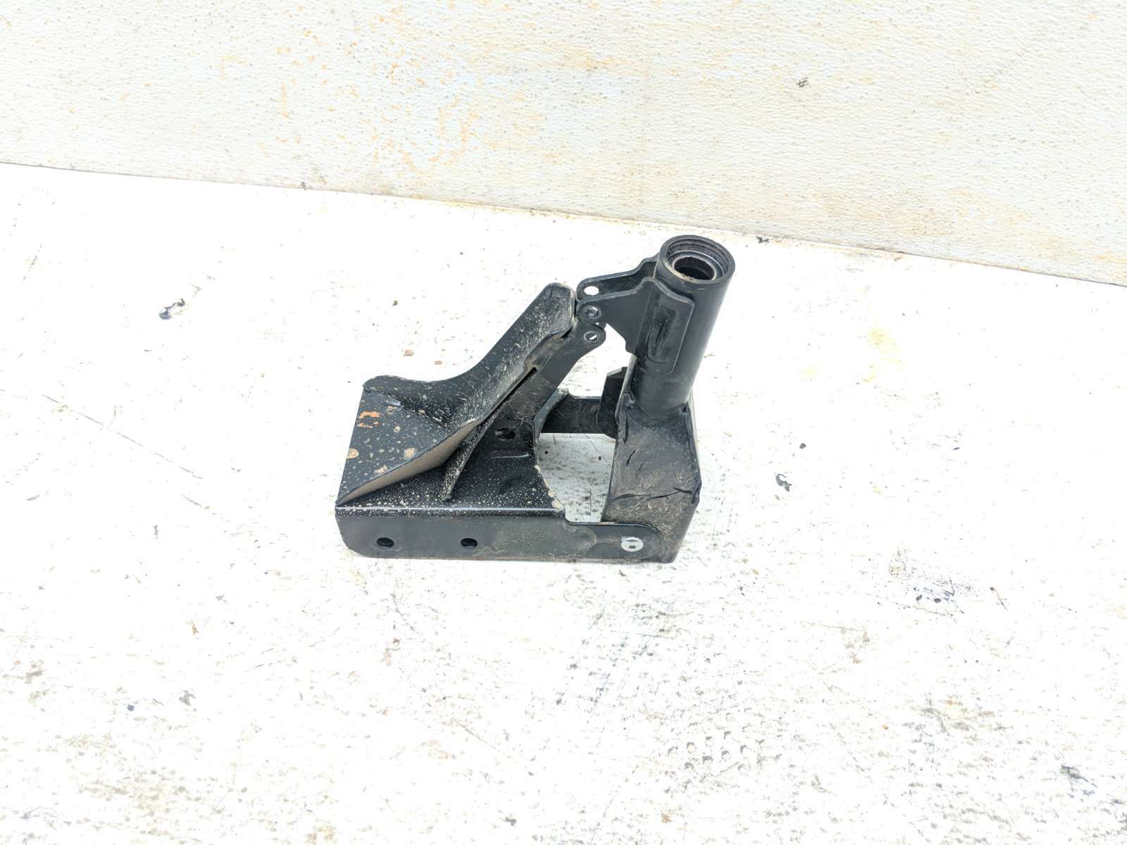 20 Polaris Ranger 1000 Steering Column Post Mount Bracket