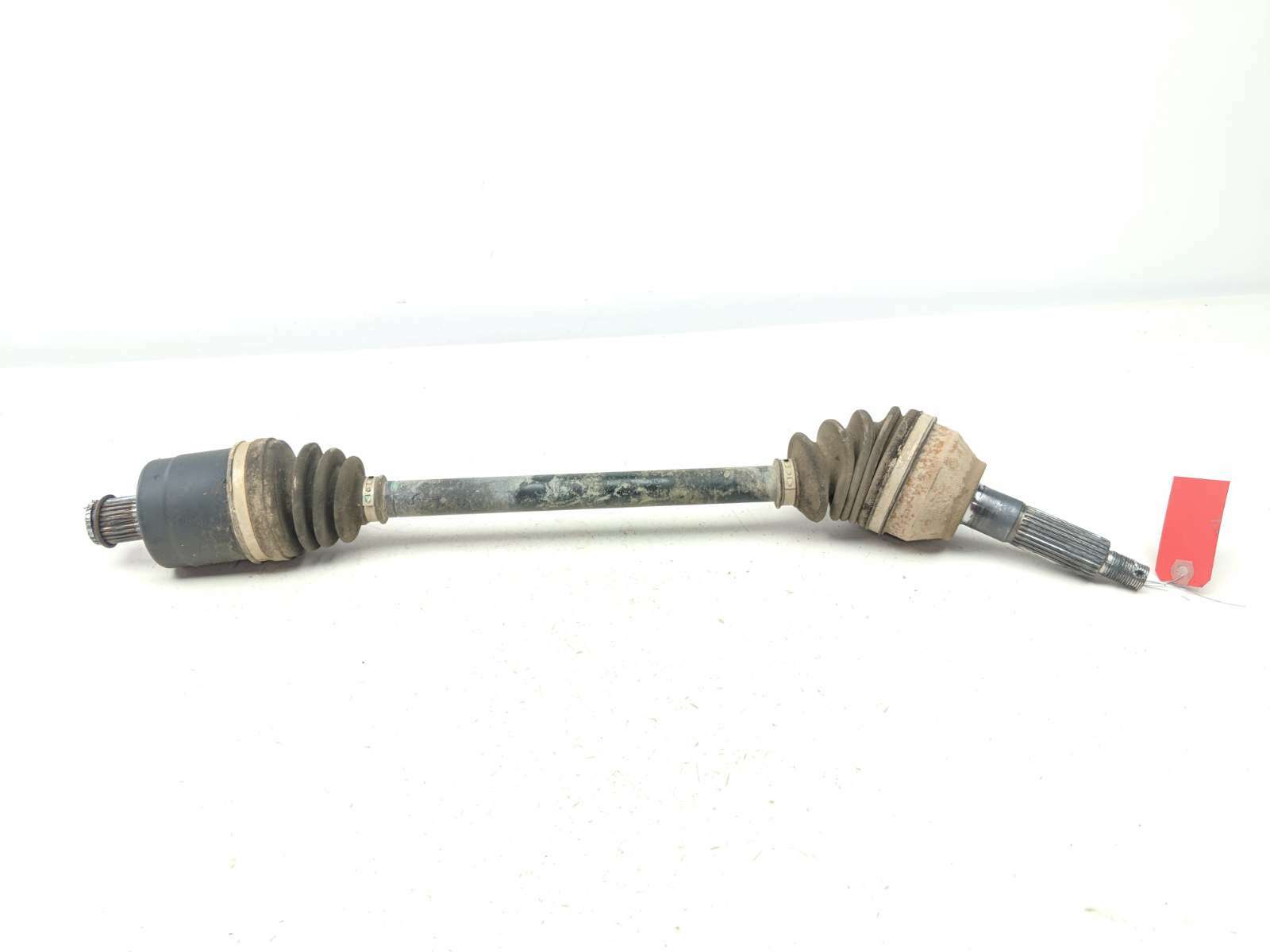 20 Polaris Ranger 1000 Rear Right CV Axle Half Shaft