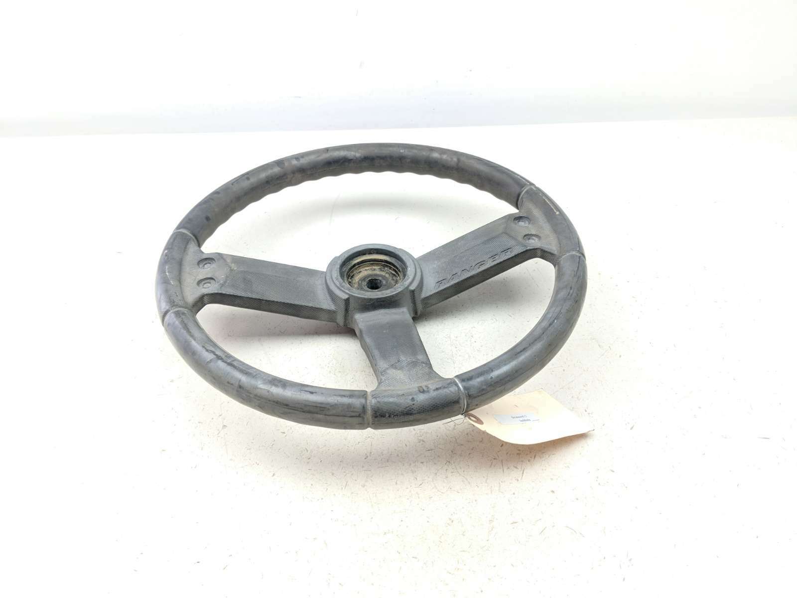 20 Polaris Ranger 1000 Steering Wheel