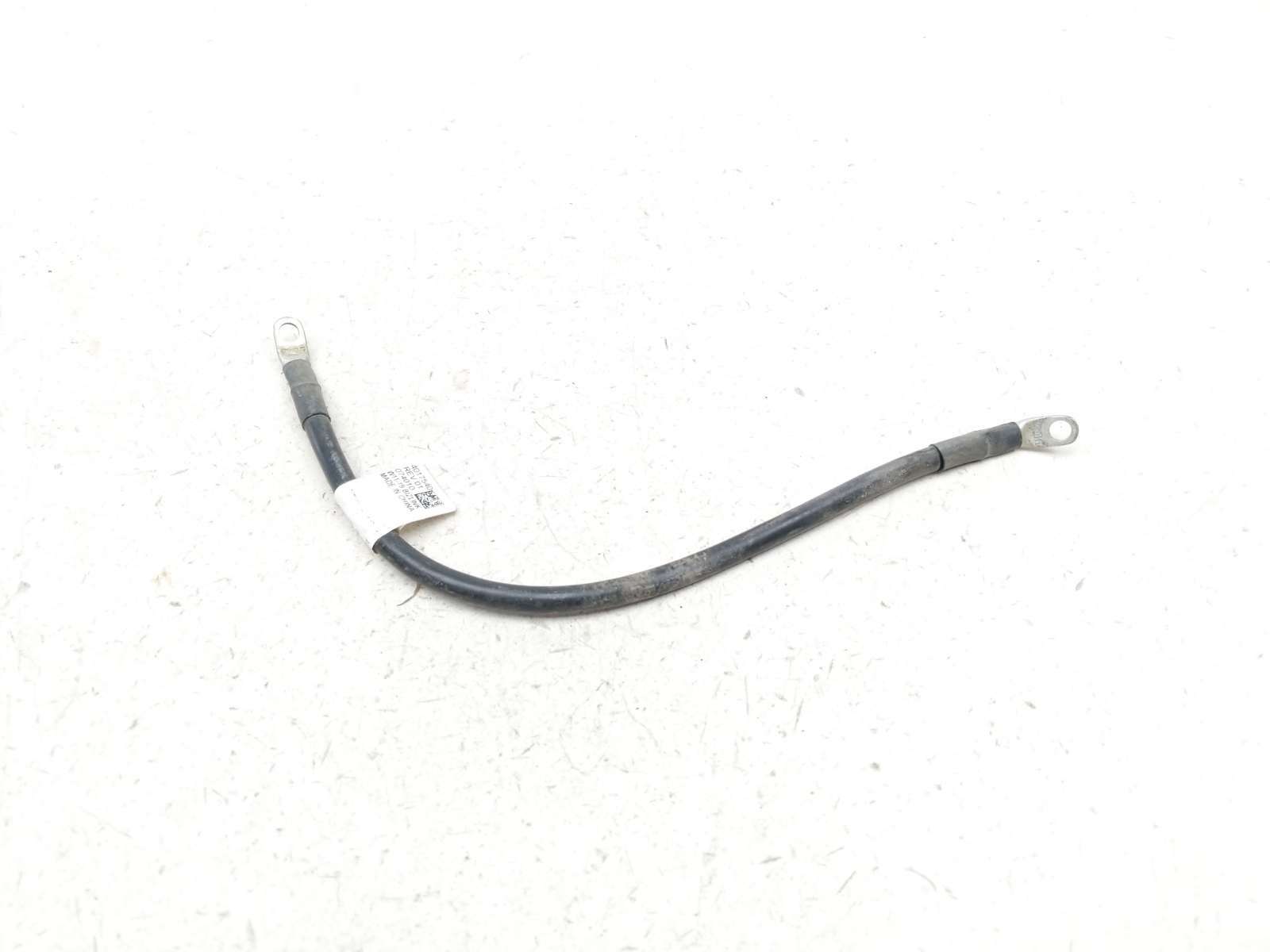 20 Polaris Ranger 1000 Negative Battery Cable