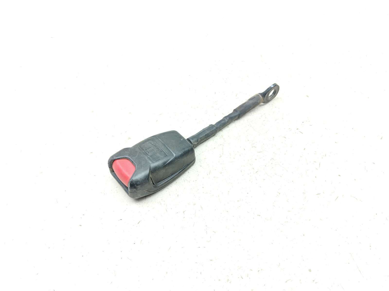 20 Polaris Ranger 1000 Seat Safety Seatbelt Buckle B
