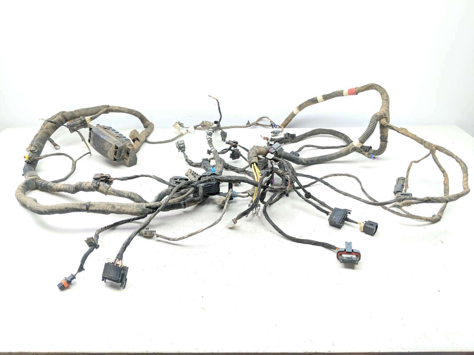 20 Polaris Ranger 1000 Main Wire Wiring Harness Loom 2415001