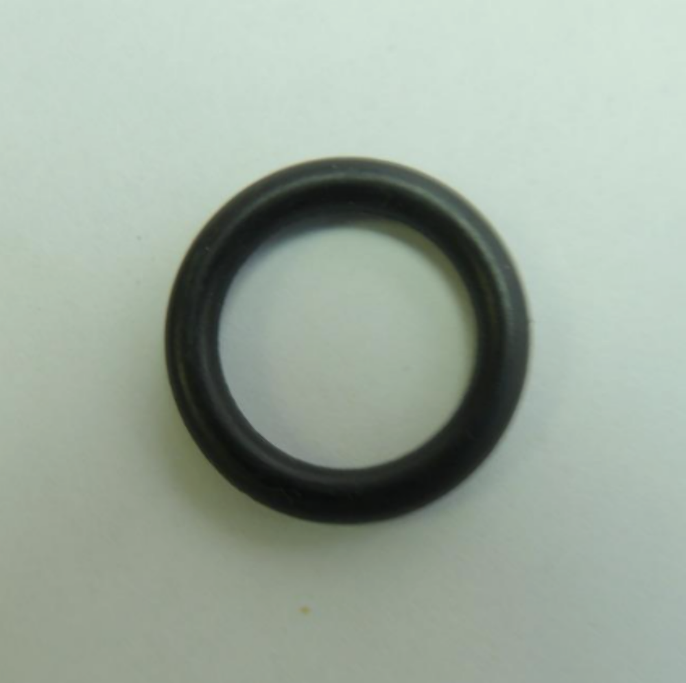 GENUINE Honda NOS OEM 91306-634-000 O-RING (17X3.5MM)