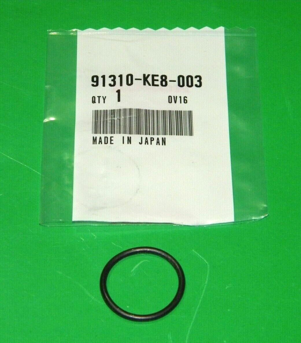 NOS Genuine Honda O-Ring 21.5X2 VT600CD VT600C VF750S VF750F #91310-KE8-003