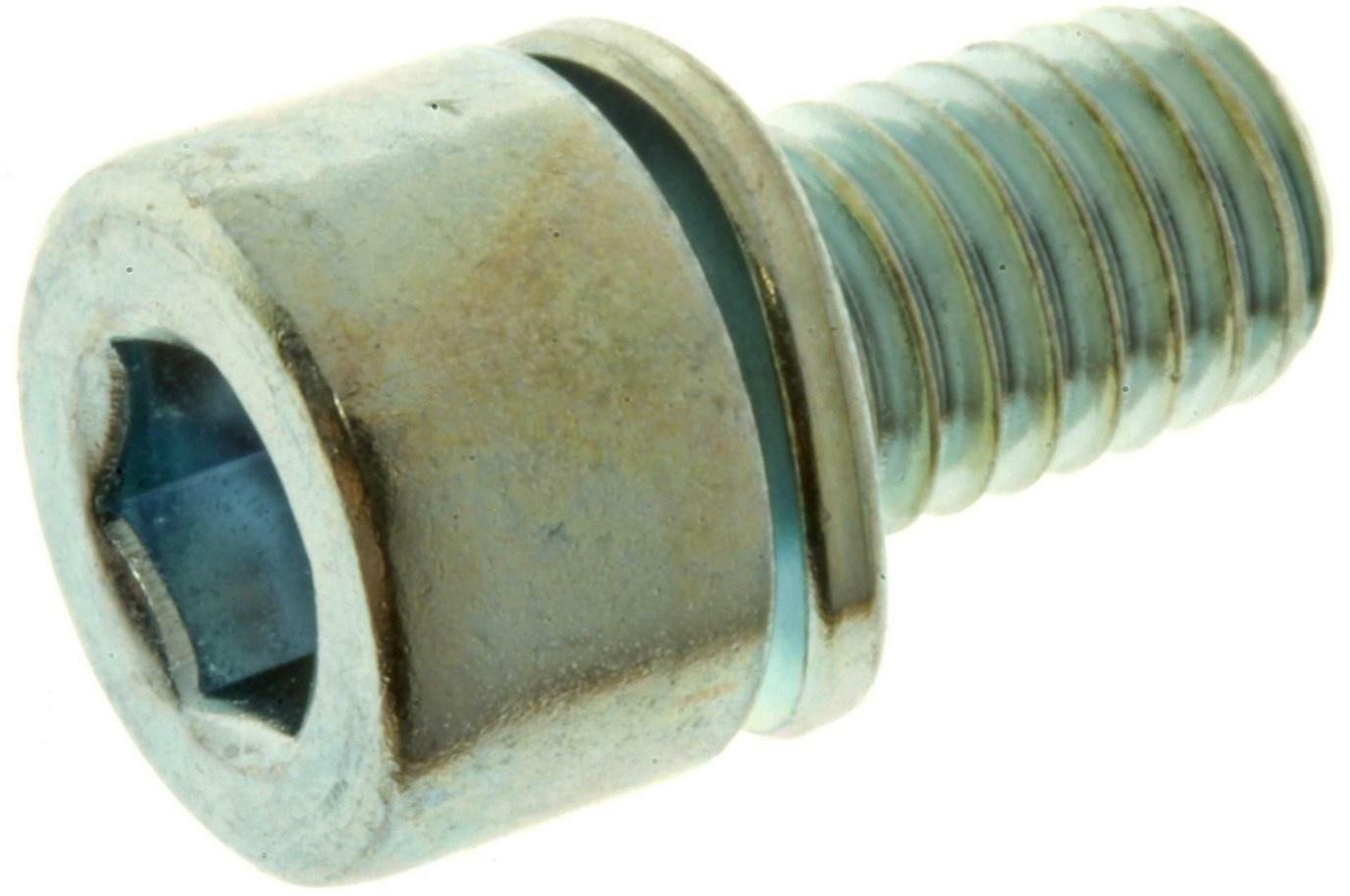 NOS HONDA VT750 CRF250 CBR600RR ST1300 SOCKET BOLT (5X9) 90111-MR5-000 NEW OEM