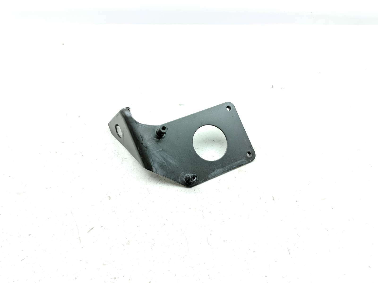 03 Yamaha Royal Star Venture XVZ1300 Left Storage Mount Bracket