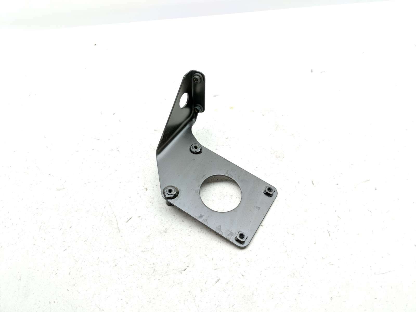 03 Yamaha Royal Star Venture XVZ1300 Right Storage Box Mount Bracket