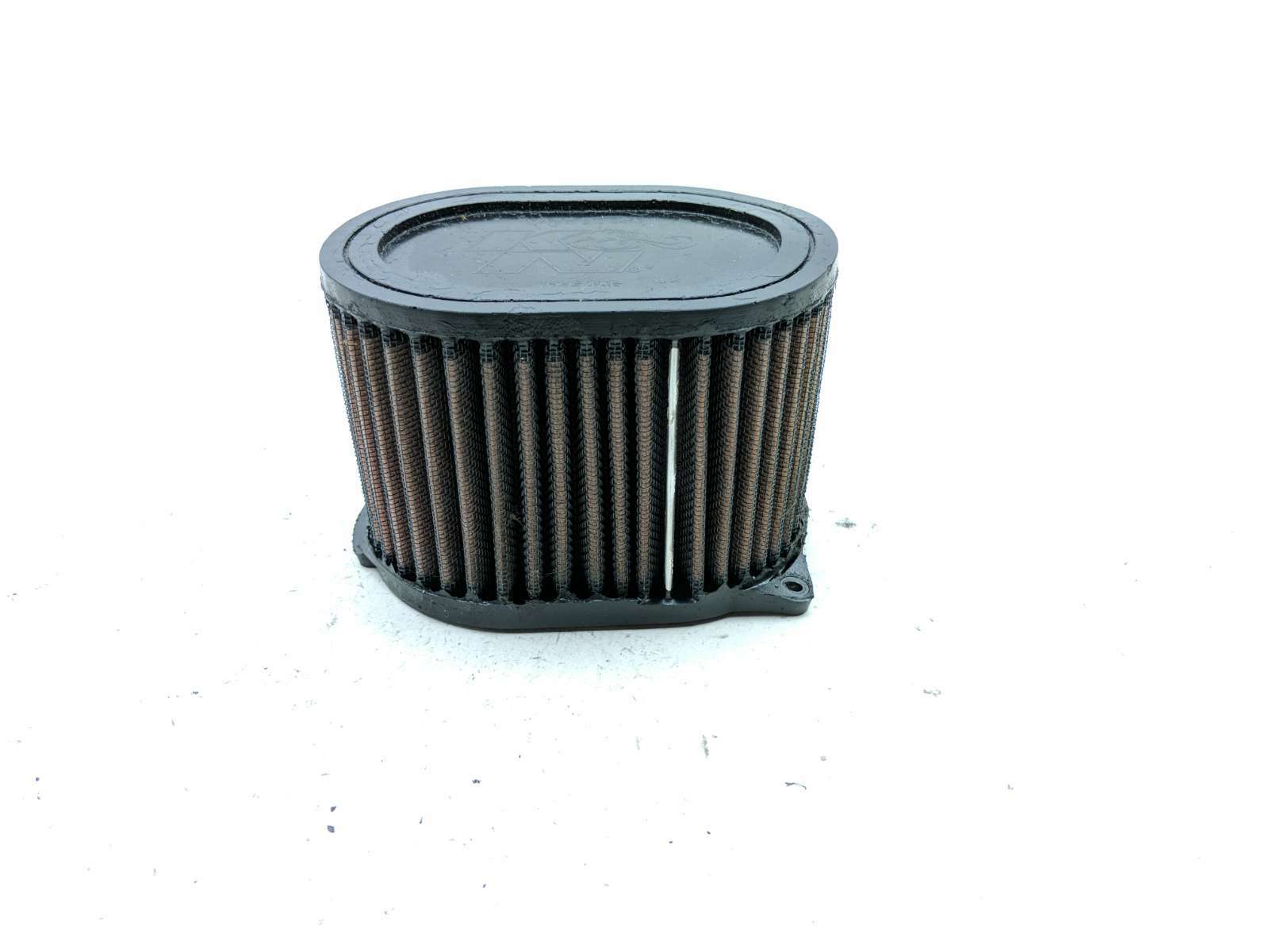 03 Yamaha Royal Star Venture XVZ1300 Air Box Filter Cleaner Intake B