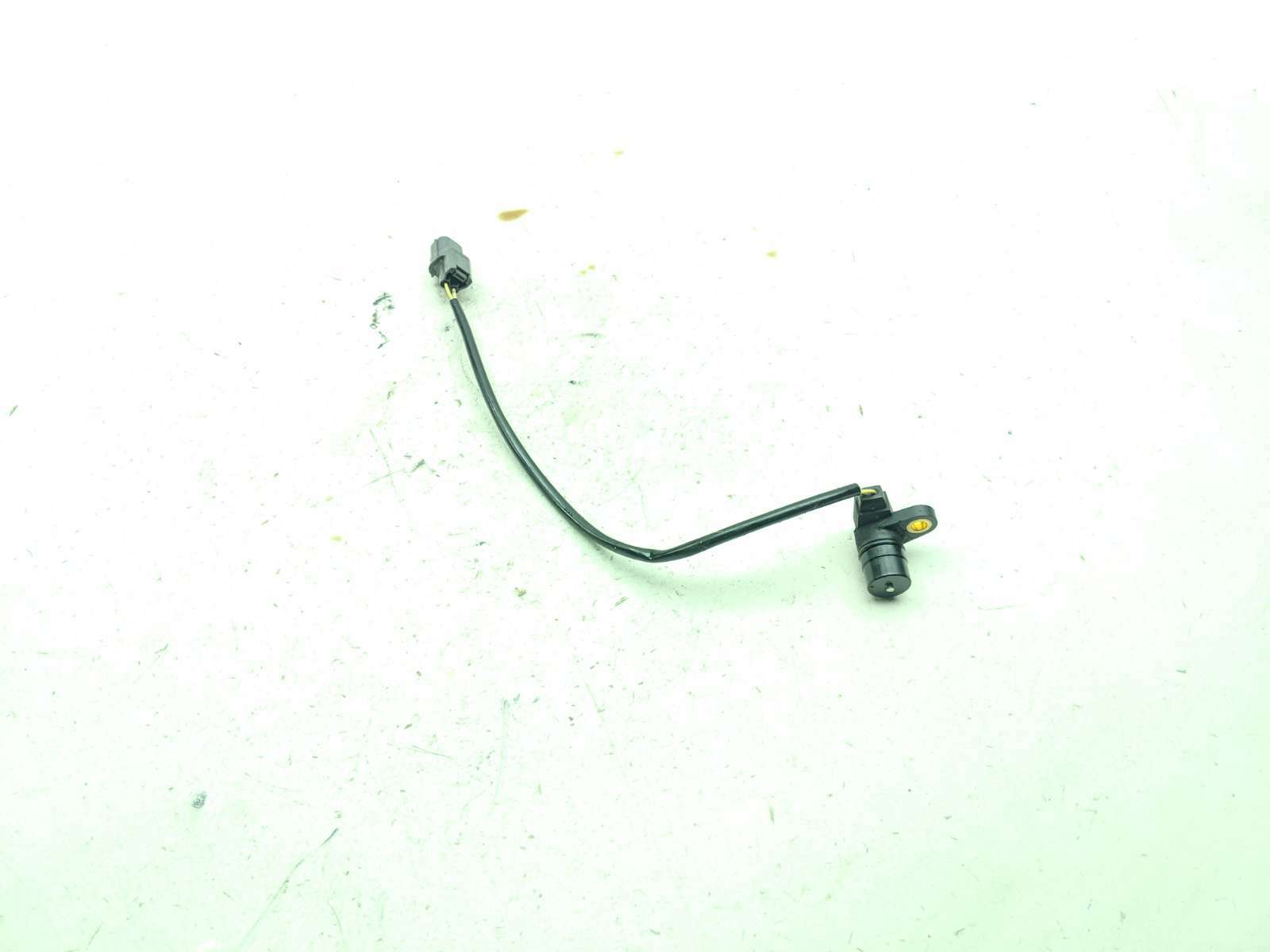 06 07 Kawasaki Ninja ZX10 ZX10R Wheel Speed Sensor