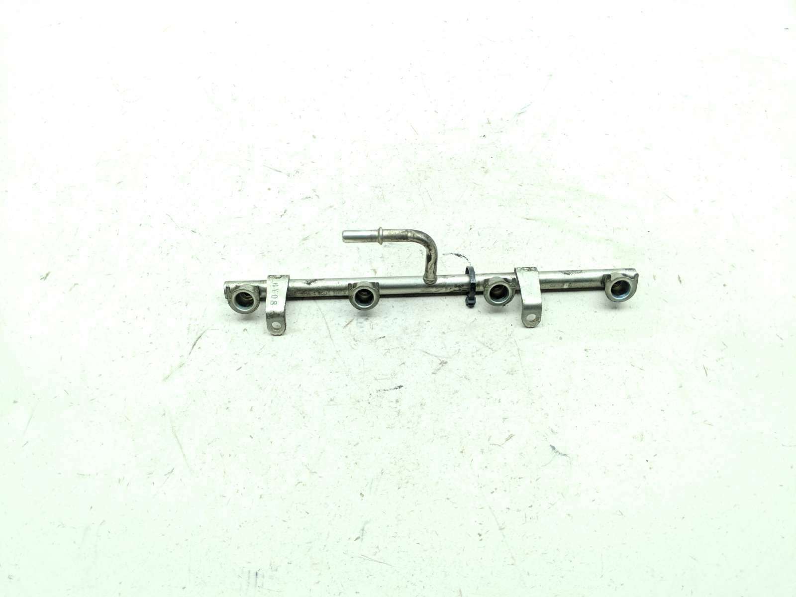 ぱたこやん 06 07 Kawasaki Ninja ZX10 ZX10R Fuel Injection Injector Rail
