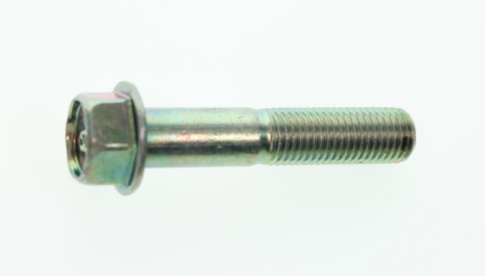 HONDA GENUINE OEM - BOLT, HEX. (10X50) #92200-10050-0A