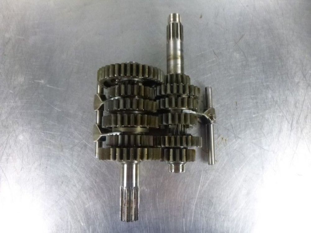 Ducati Monster S2R 1000 Transmission Trans Gears