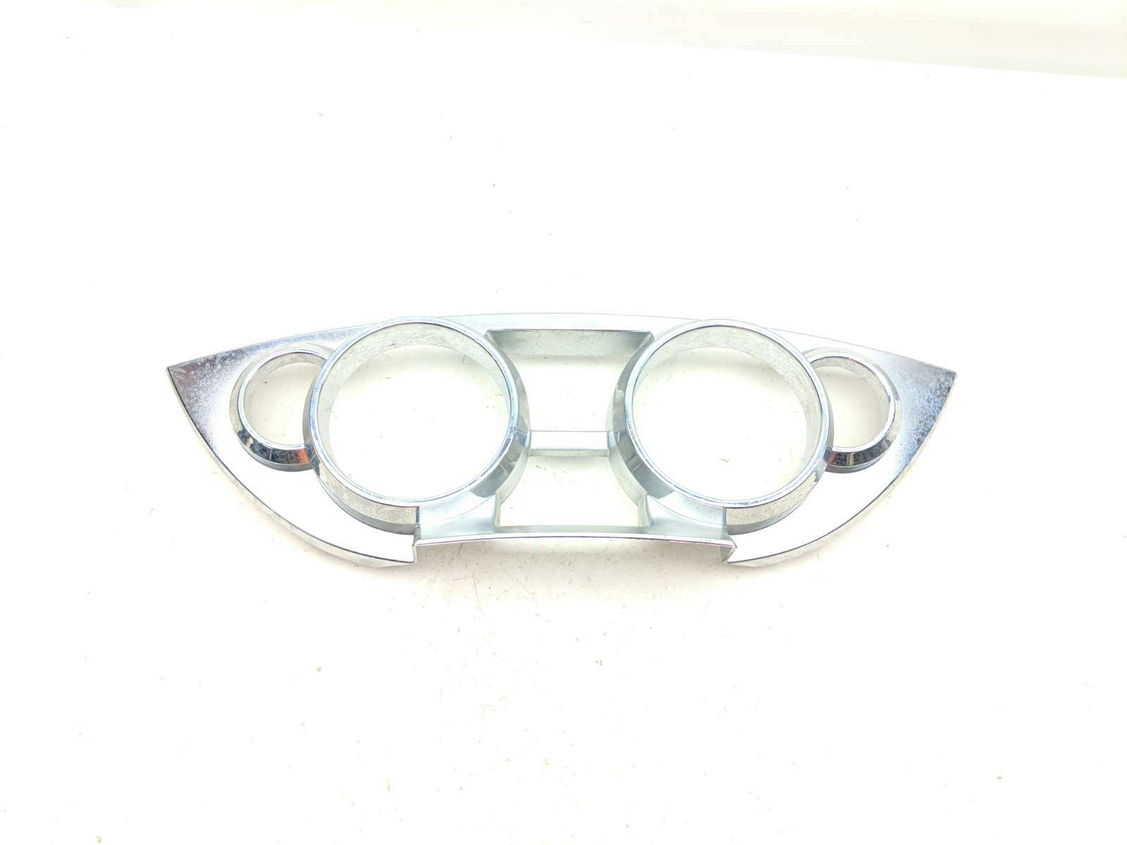 09 Victory Vision Gauge Cluster Trim Dash Bezel Cover 5437276 INV