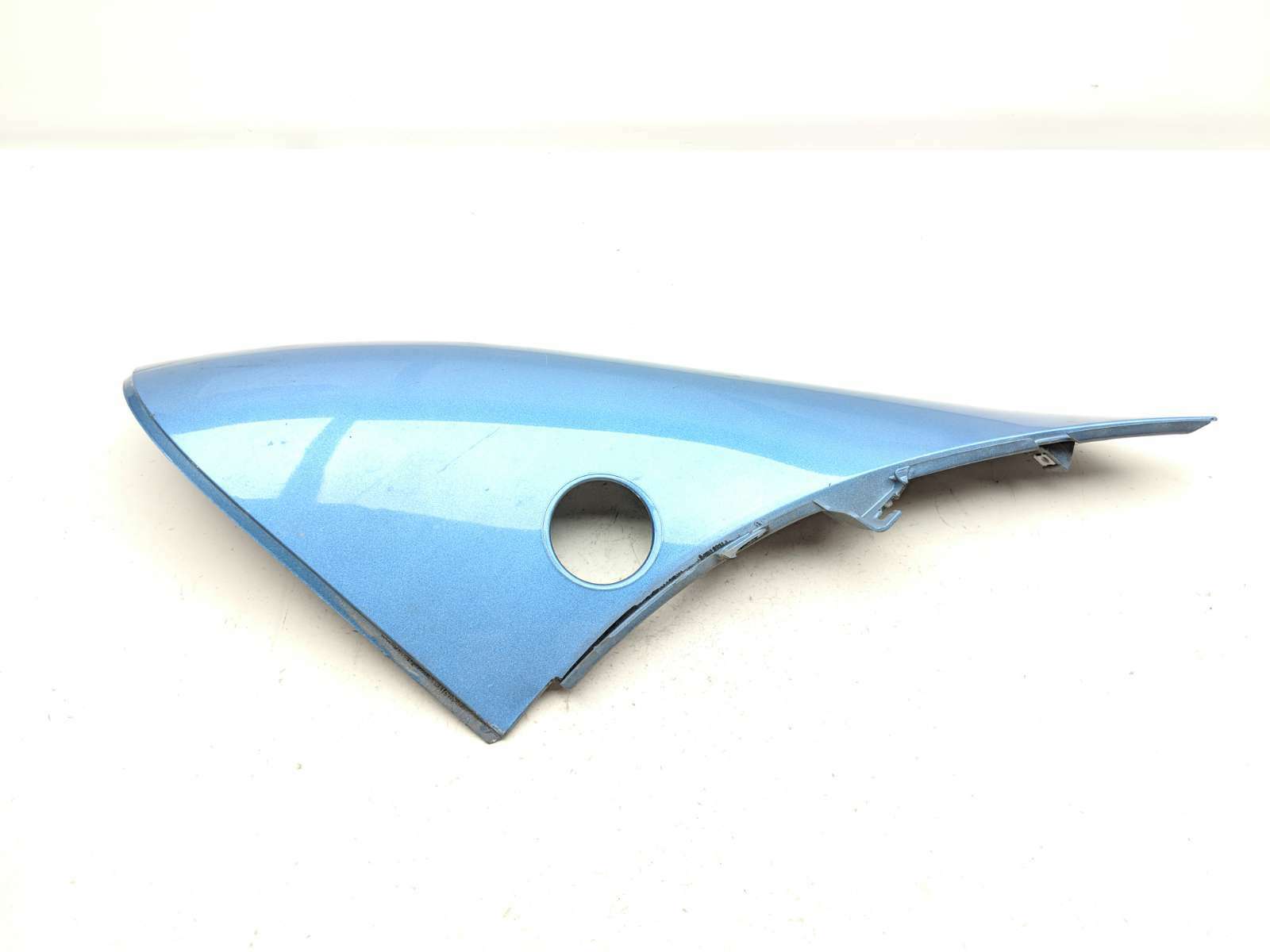 09 Victory Vision Front Right Fairing Cowling 5436324