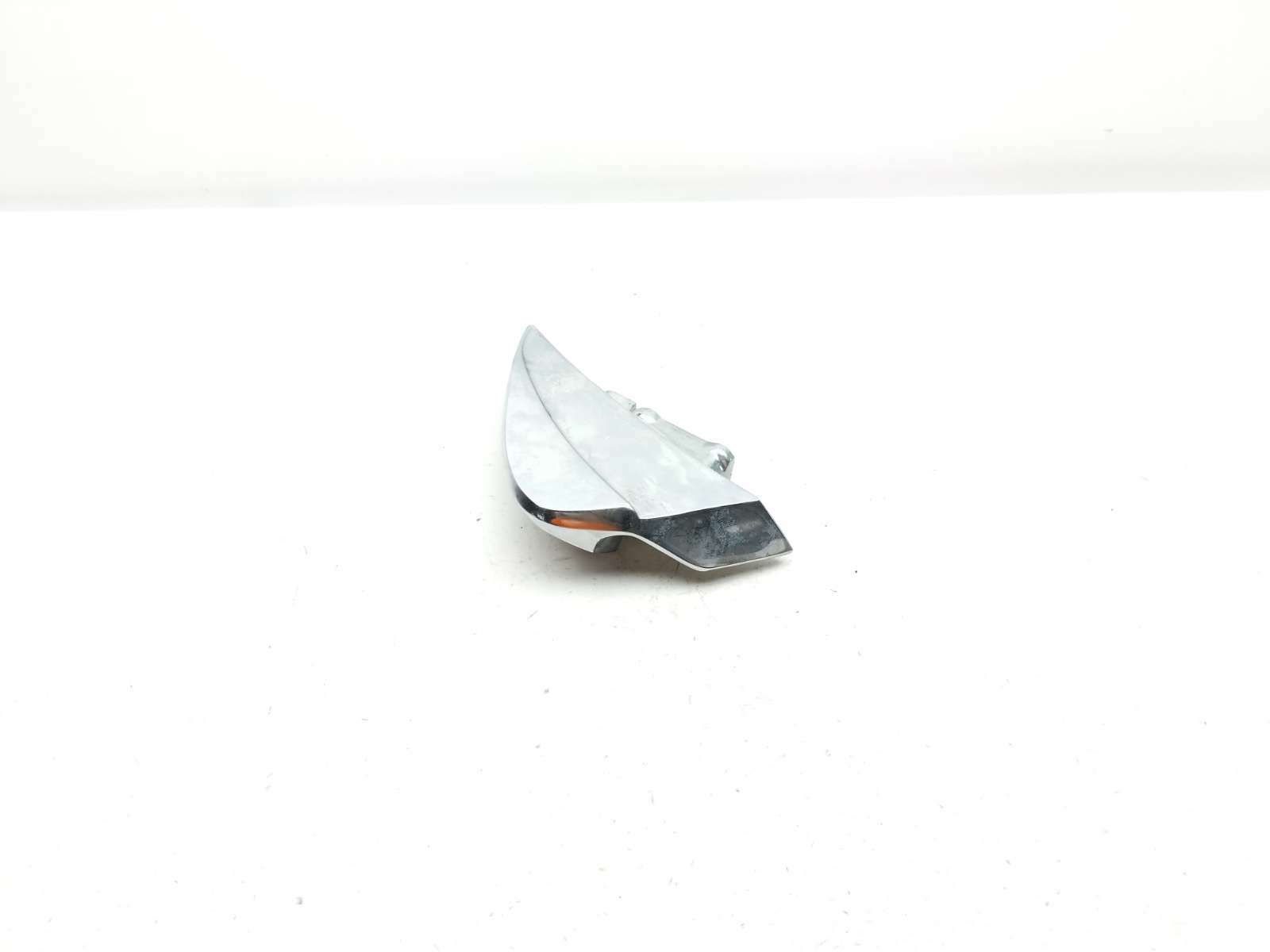 09 Victory Vision Front Left Crash Tip Guard Bumper