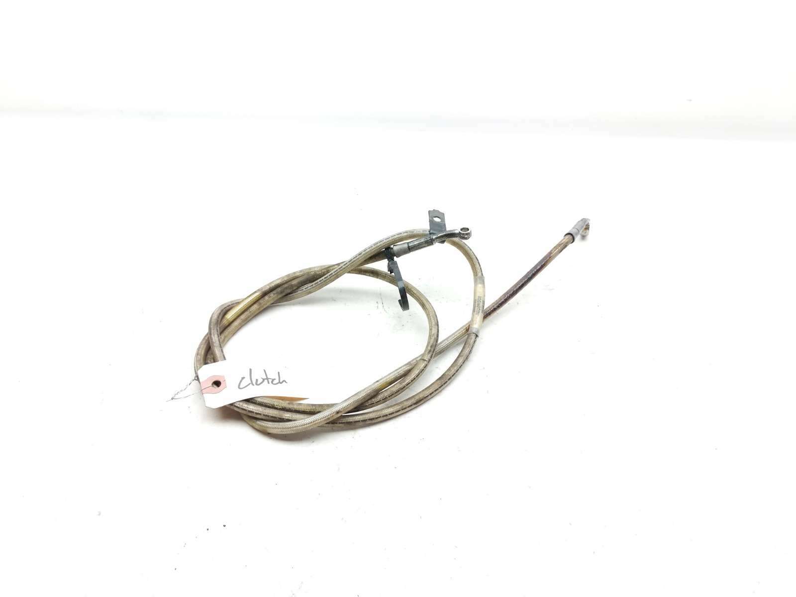 09 Victory Vision Clutch Cable