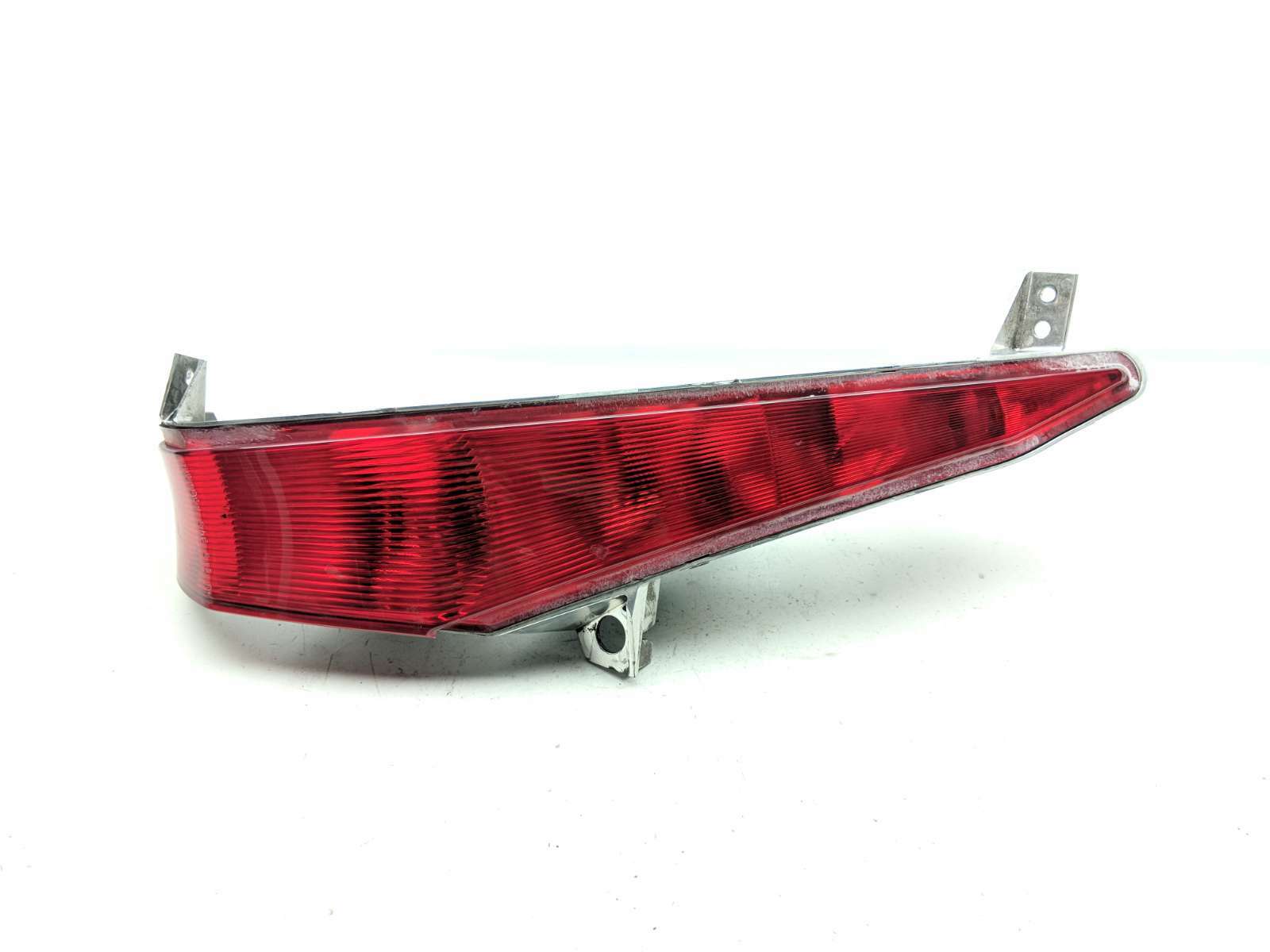 09 Victory Vision Rear Left Tail Light Brake Lamp 5856280