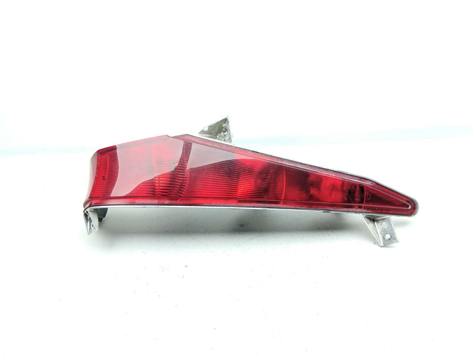 09 Victory Vision Rear Right Tail Light Brake Lamp 5856290