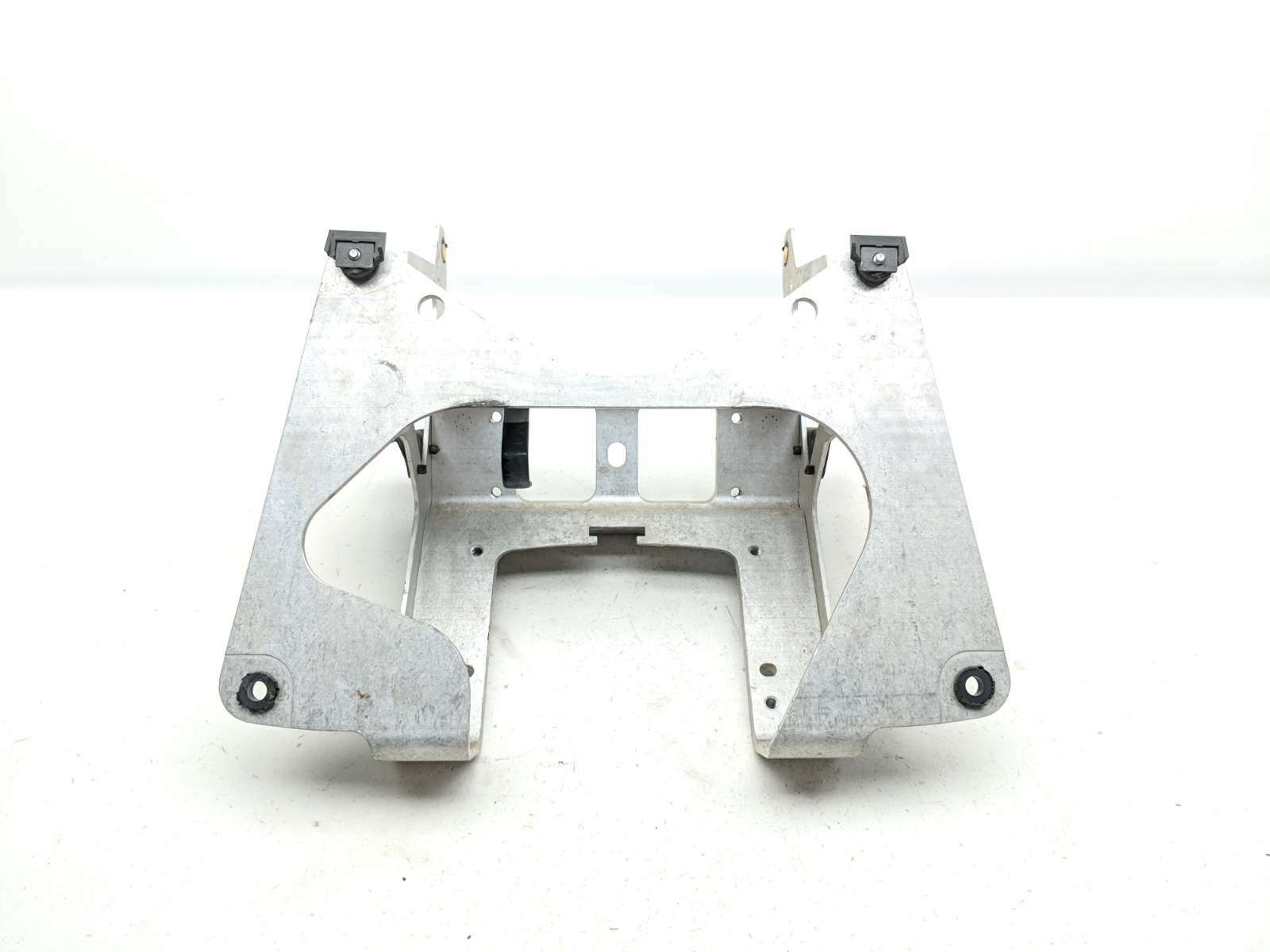 09 Victory Vision Front Fairing Cowling Cowl Cockpit & Headlight Bracket