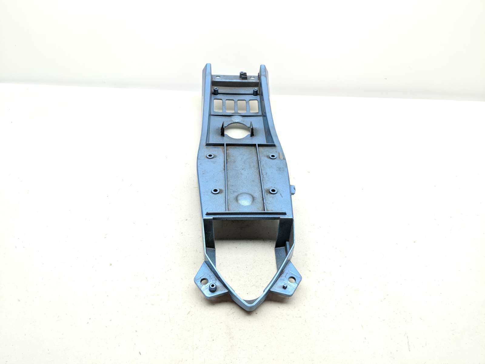 09 Victory Vision Fuel Gas Tank Lower Console Bridge 5436288 INV