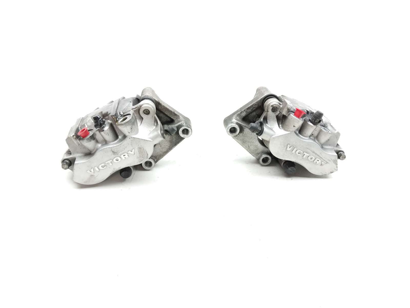 09 Victory Vision Front Brake Calipers