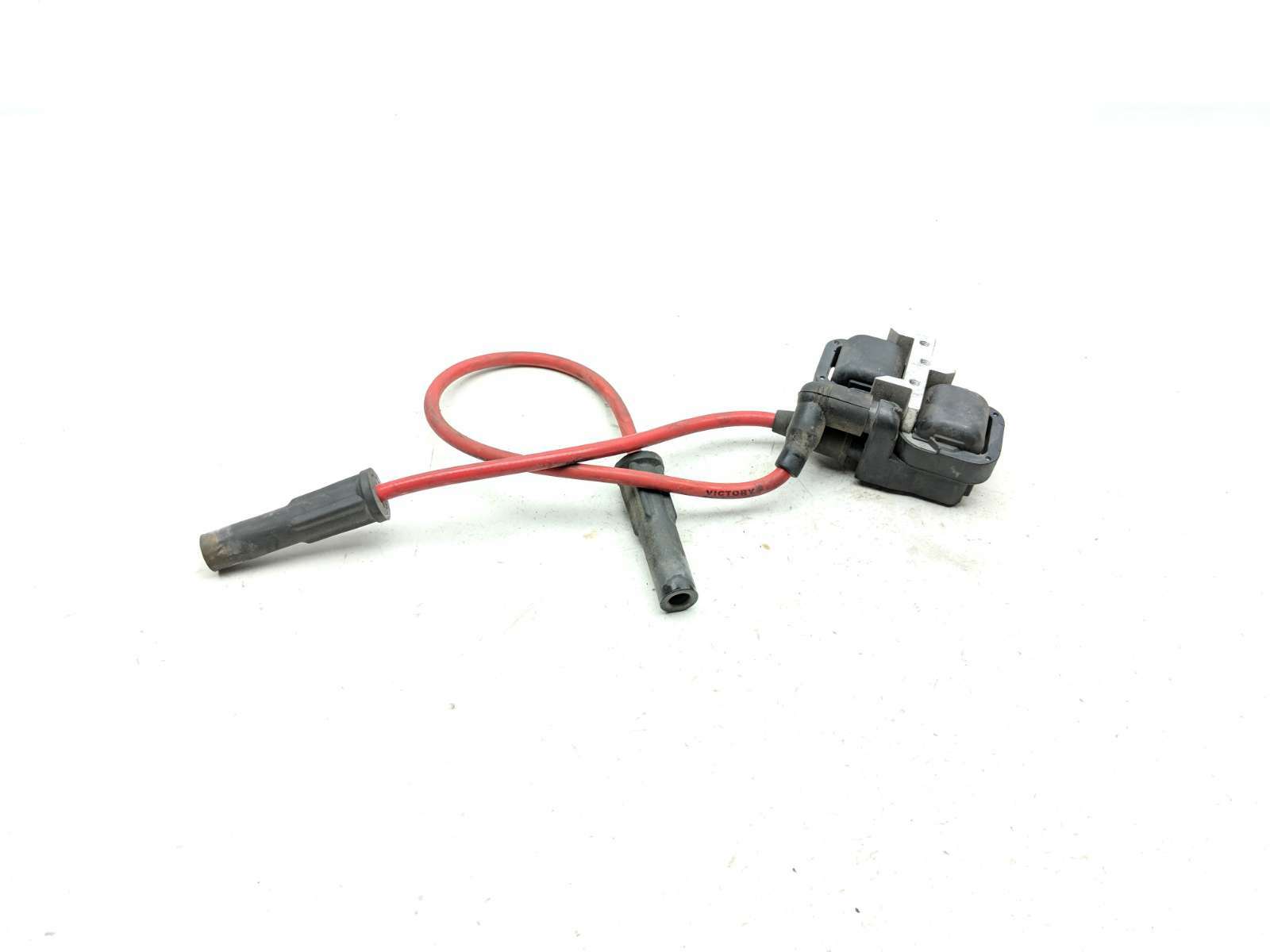 09 Victory Vision Ignition Coil Plug Pack