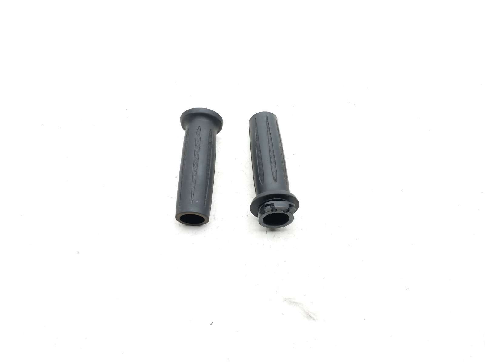 09 Victory Vision Throttle Tube And Grips