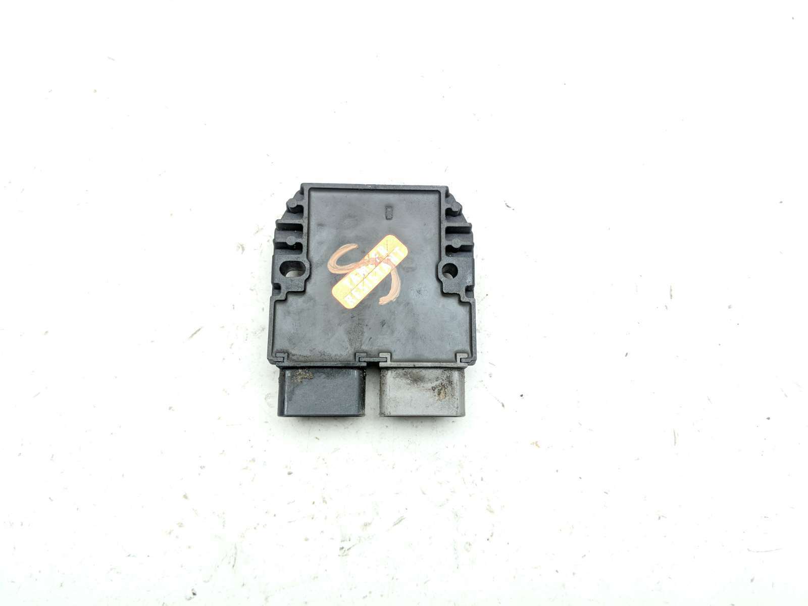 02 Yamaha Road Star Warrior XV1700 PC Voltage Regulator Rectifier